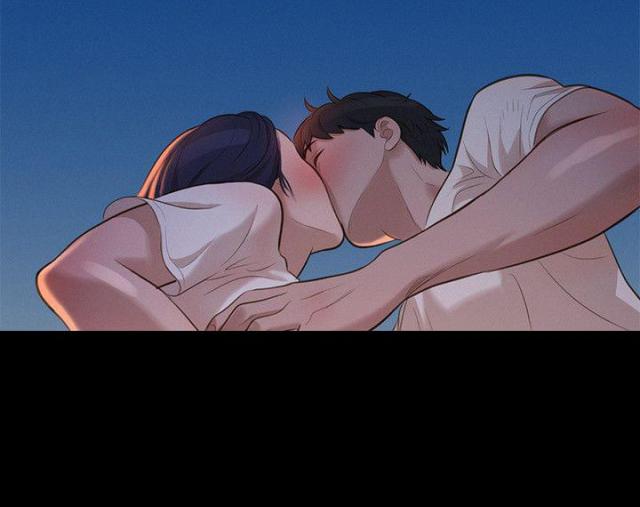 《爱我的与我爱的》第30话 第21页