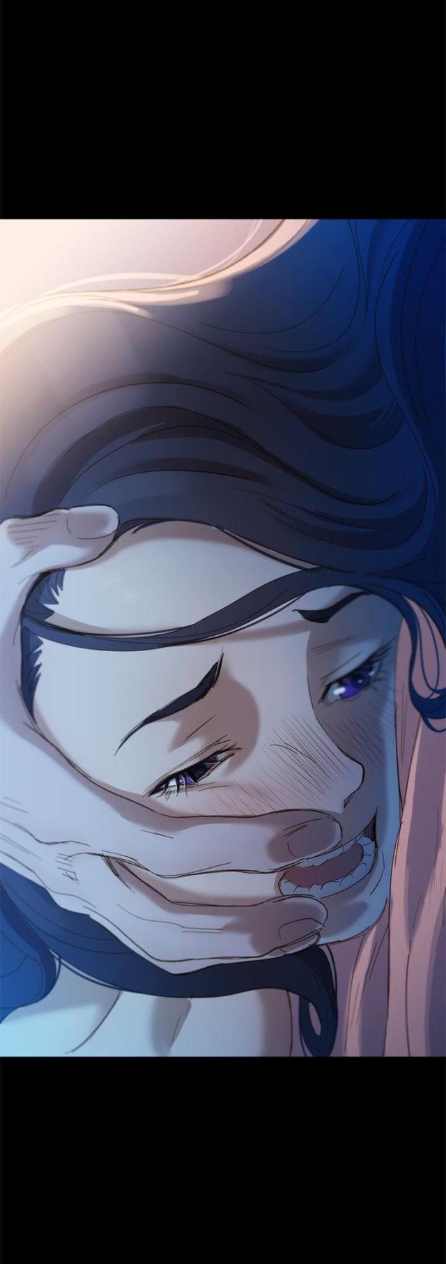 《爱我的与我爱的》第3话 第7页