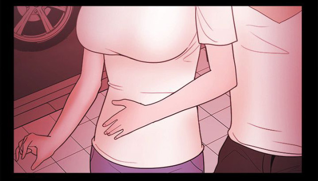 《失败者》第99话 第15页