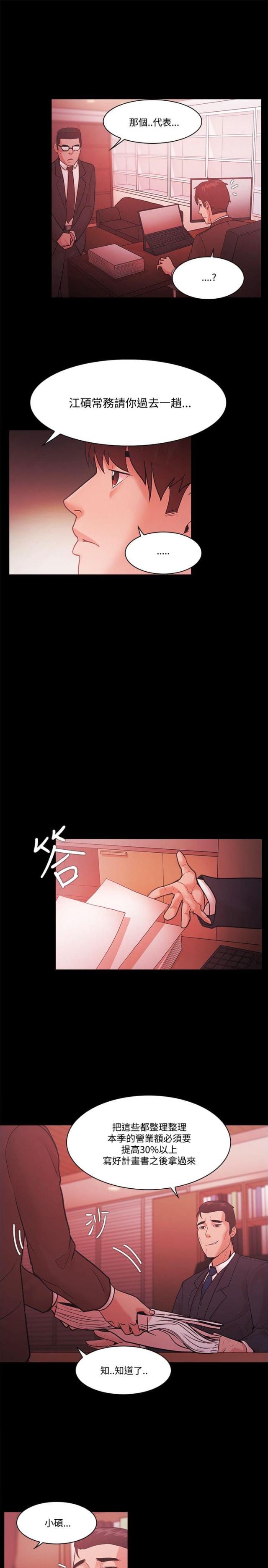 《失败者》第72话 第7页