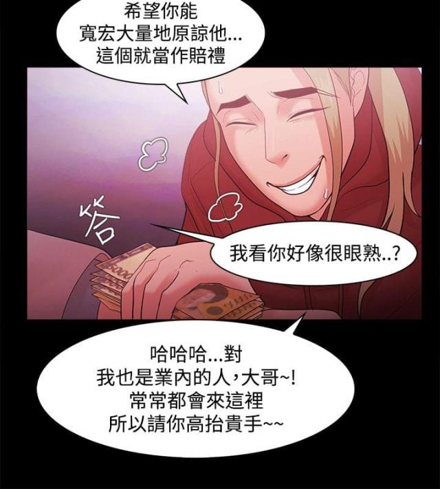 《失败者》第68话 第6页