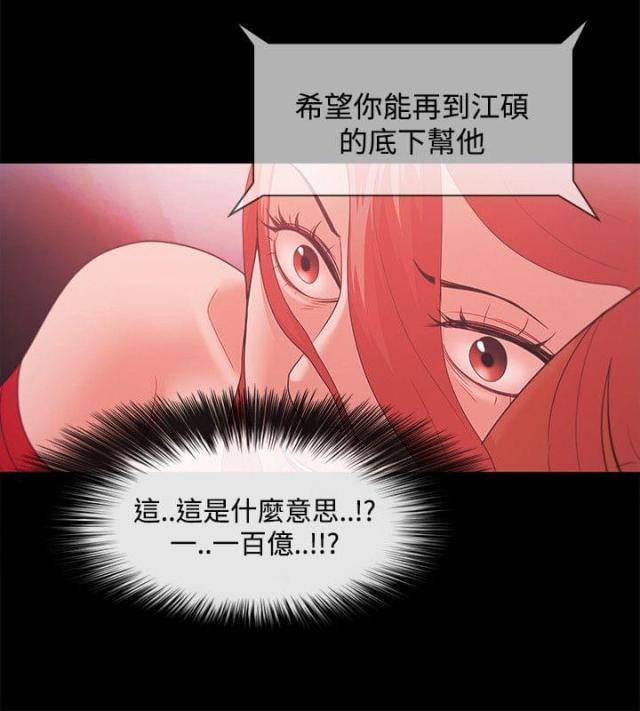 《失败者》第62话 第6页