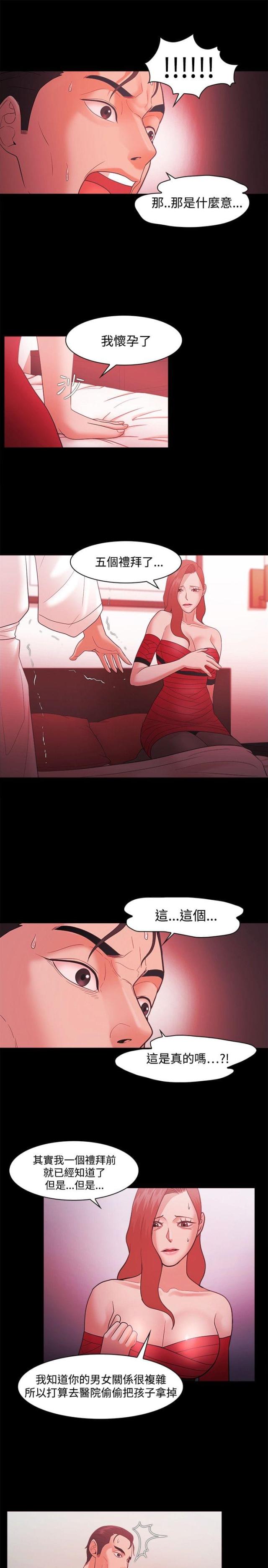 《失败者》第63话 第7页