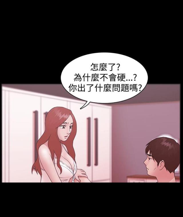 《失败者》第15话 第15页