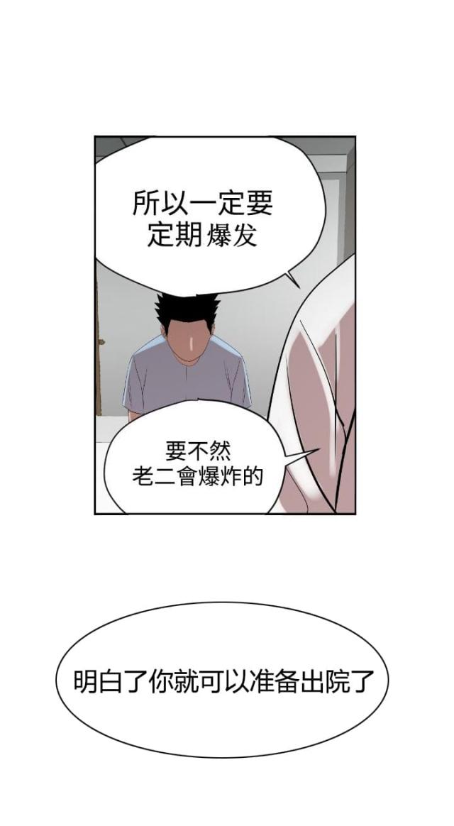 《四个蛋蛋》第6话 第4页
