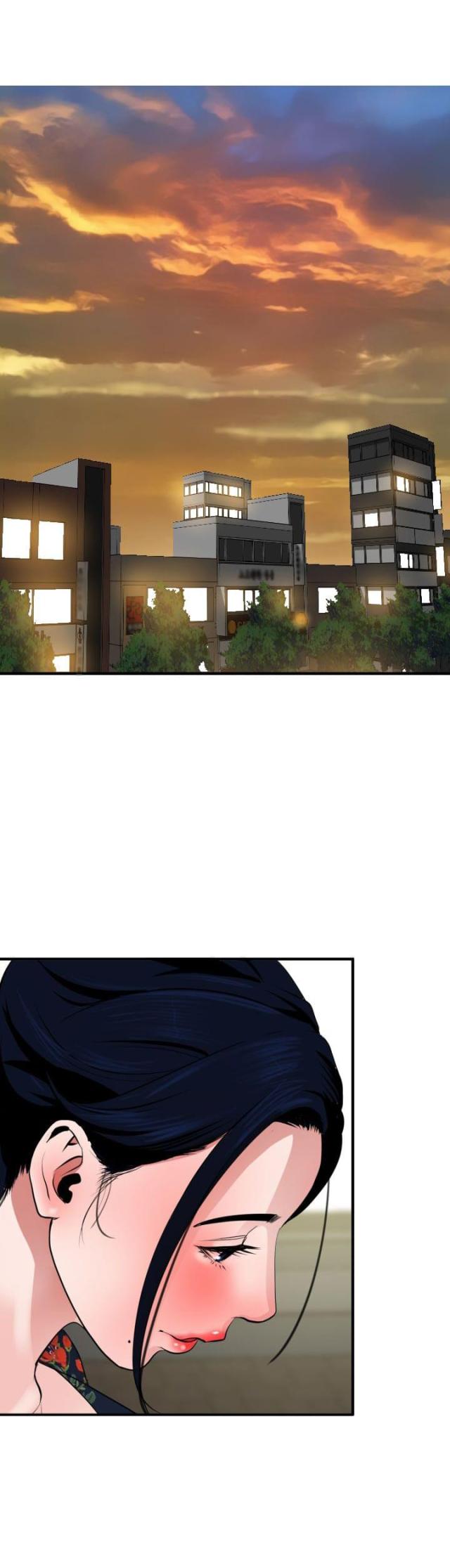 《四个蛋蛋》第37话 第1页