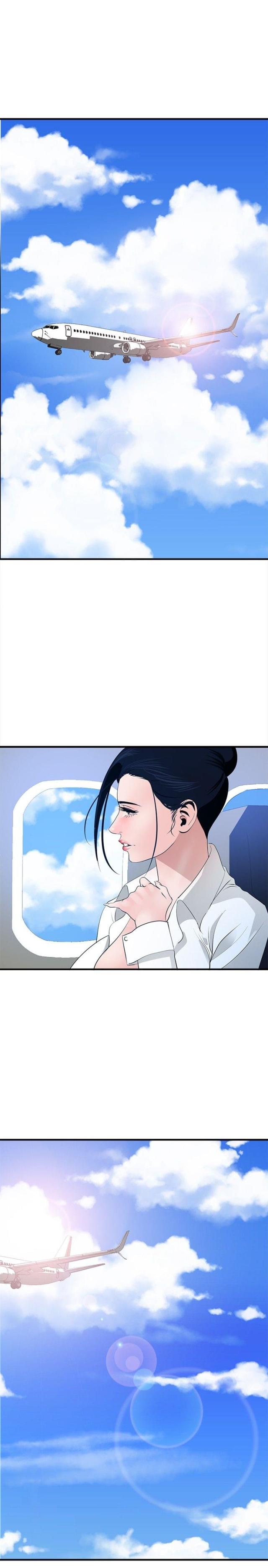 《四个蛋蛋》第56话 第1页