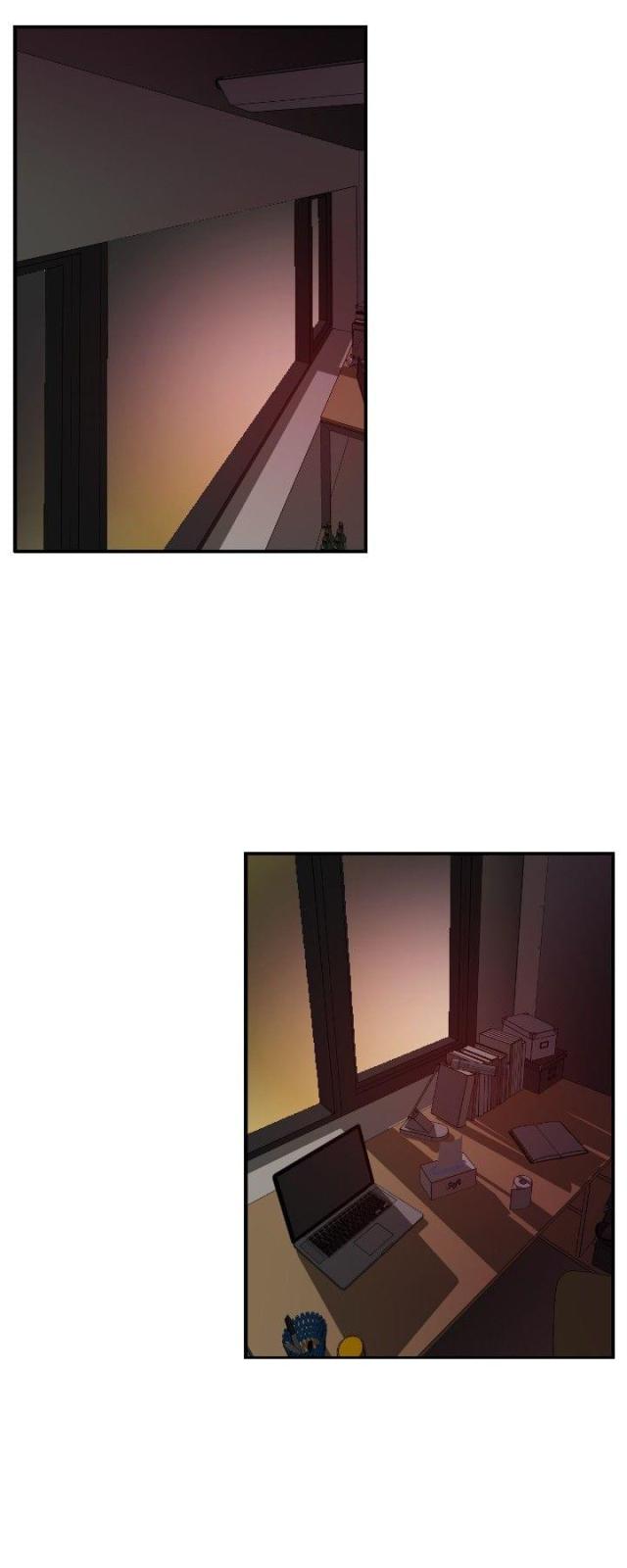 《四个蛋蛋》第69话 第2页