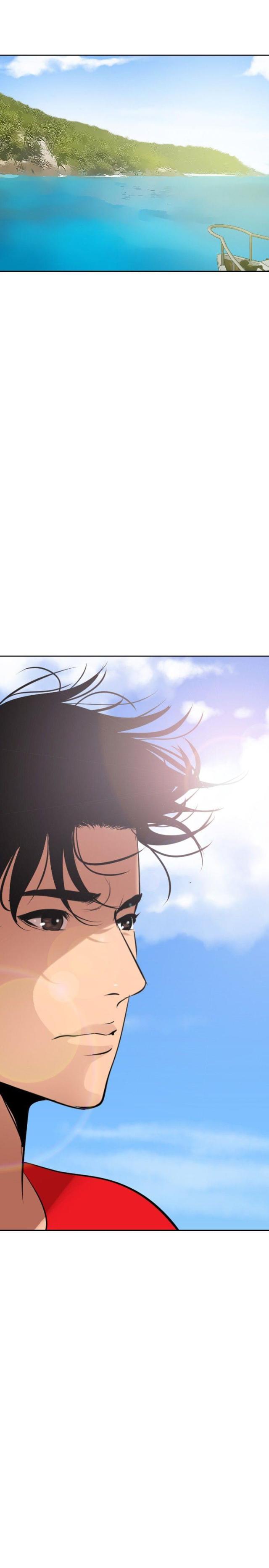 《四个蛋蛋》第71话 第26页