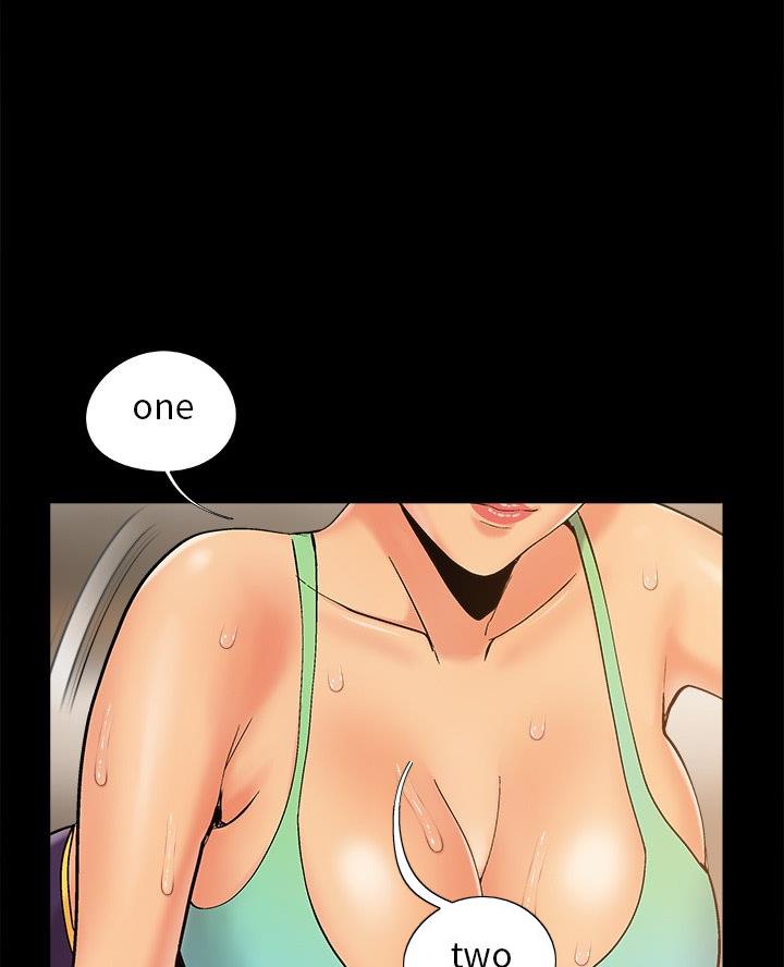 《财产争夺战》第50话 第5页