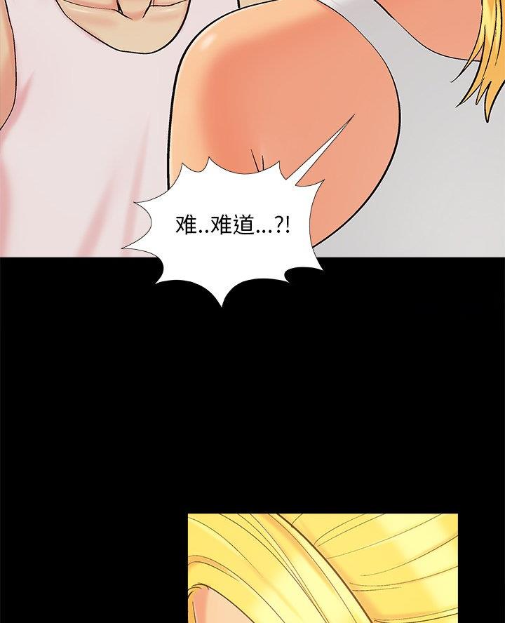 《财产争夺战》第51话 第54页