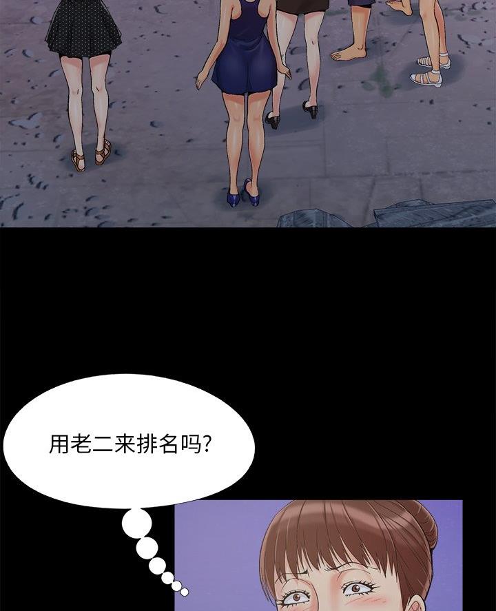 《财产争夺战》第56话 第2页