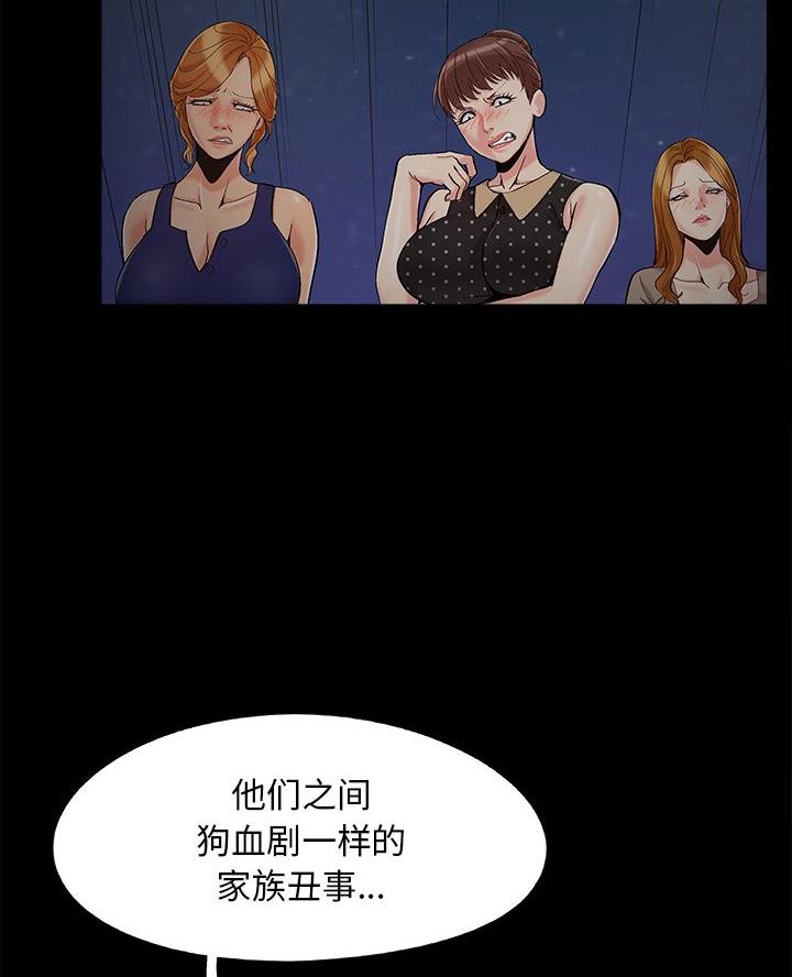 《财产争夺战》第63话 第37页