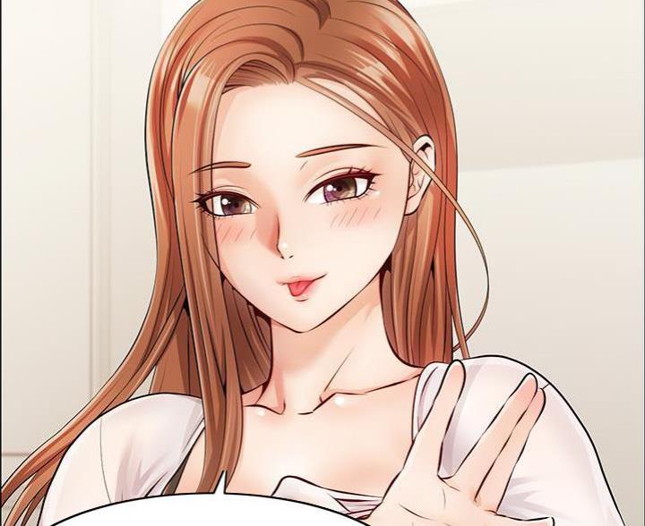 《大学教授的爸爸》第6话 第58页