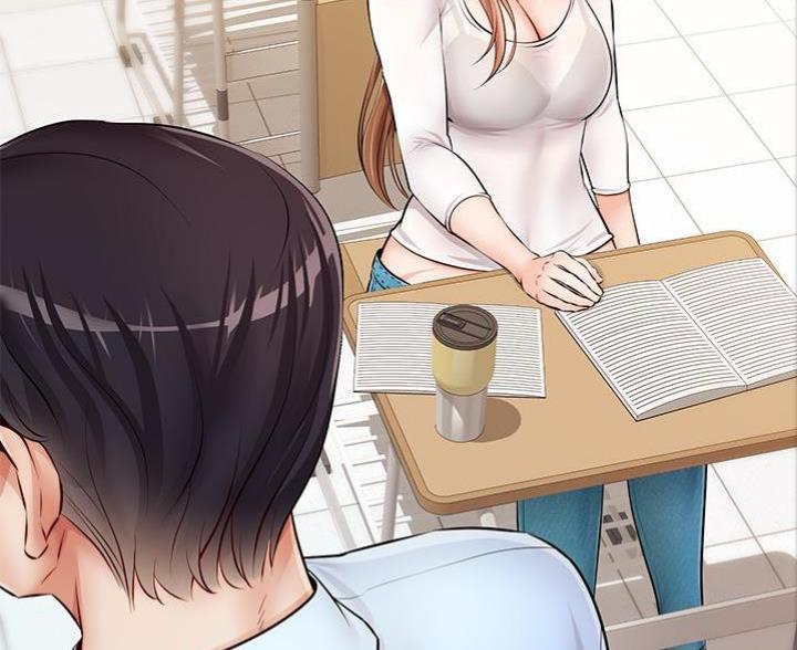 《大学教授的爸爸》第4话 第121页