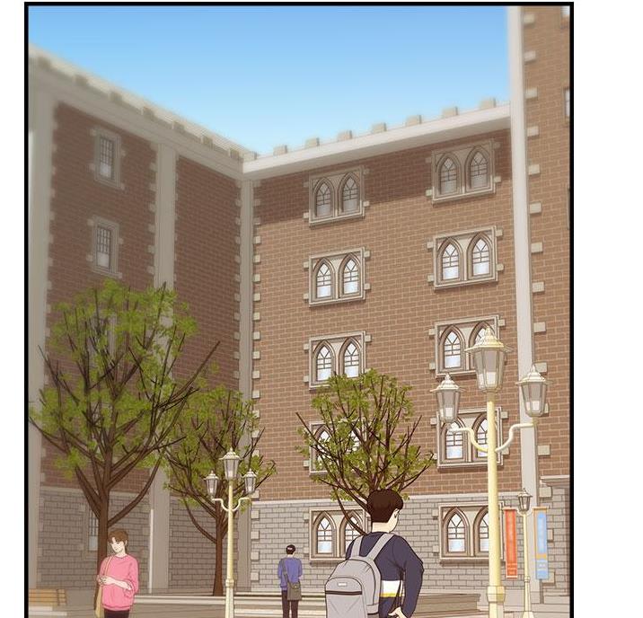 《大学教授的爸爸》第37话 第2页