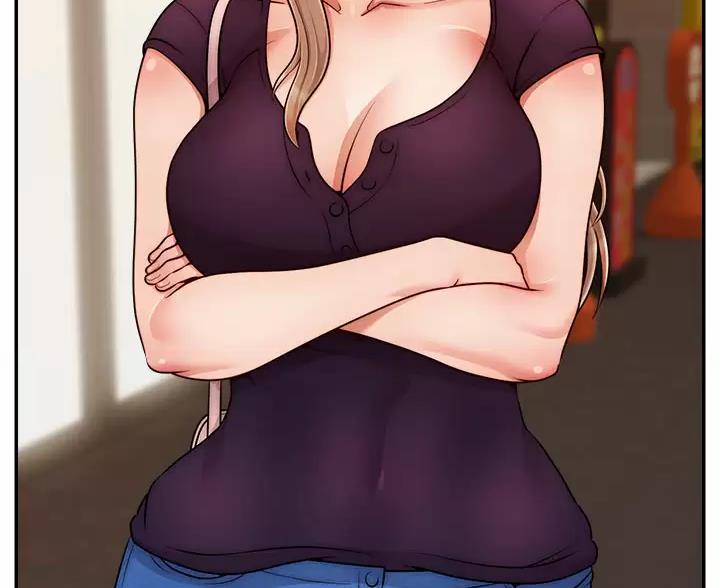 《大学教授的爸爸》第77话 第4页