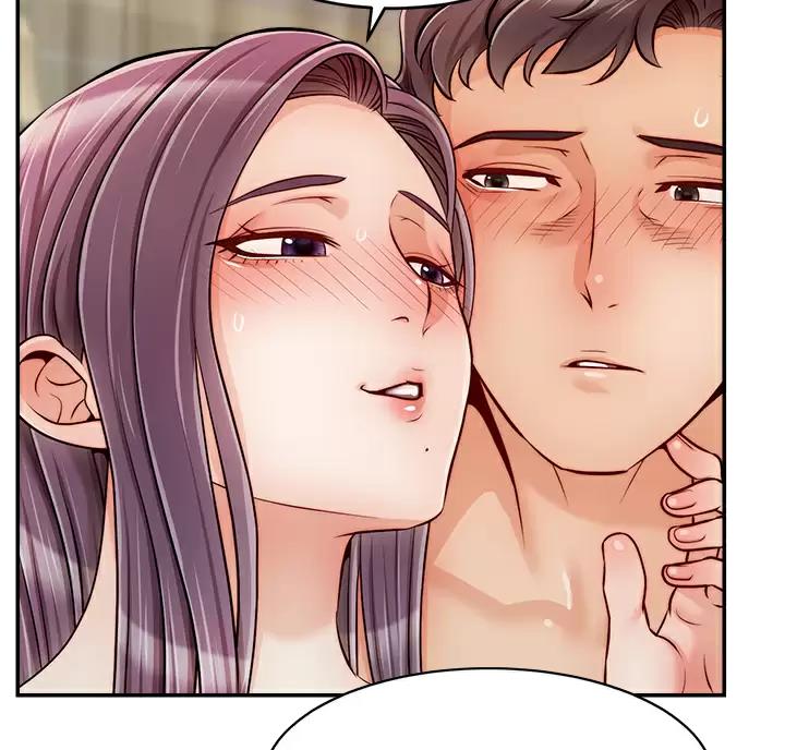 《大学教授的爸爸》第81话 第54页