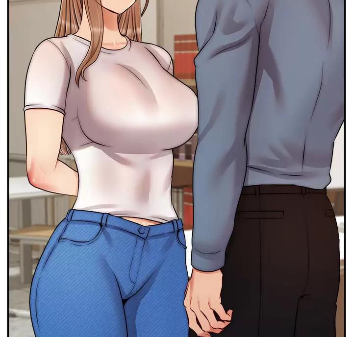 《大学教授的爸爸》第79话 第35页