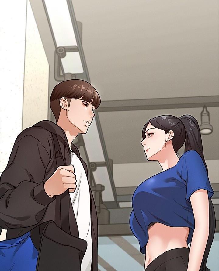 《征服女神》第14话 第43页