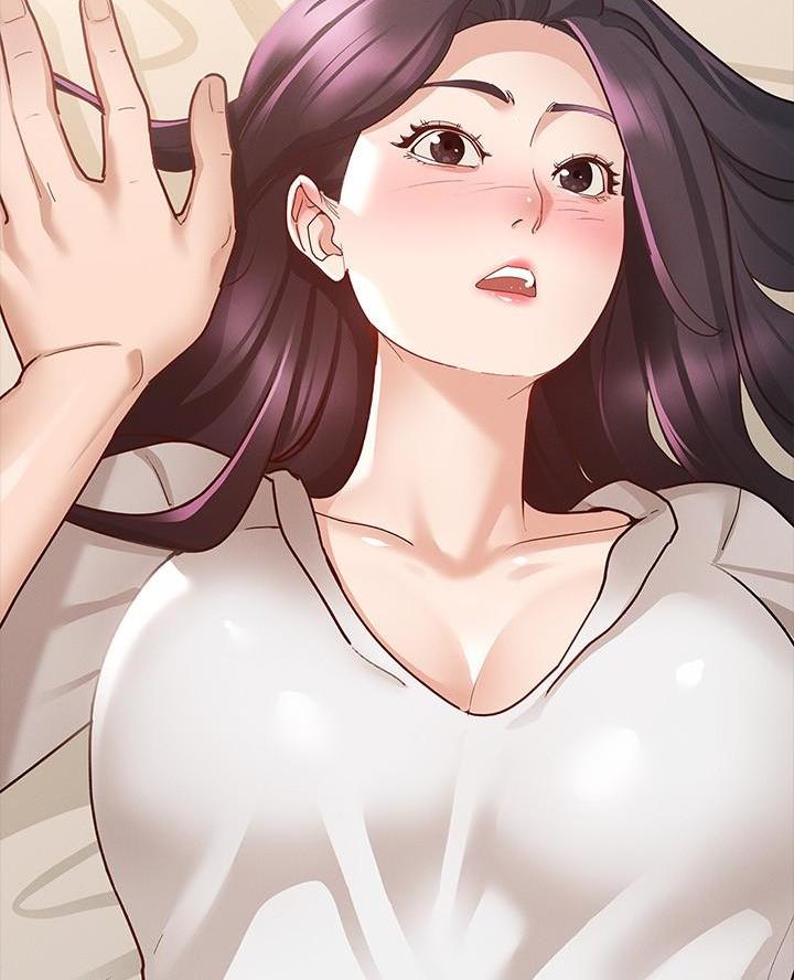 《征服女神》第21话 第46页