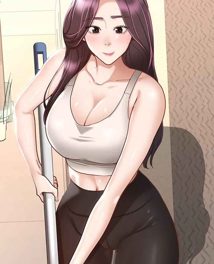《征服女神》第37话 第50页