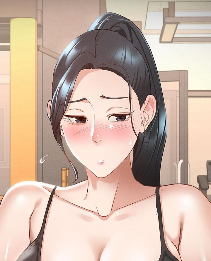 《征服女神》第39话 第37页
