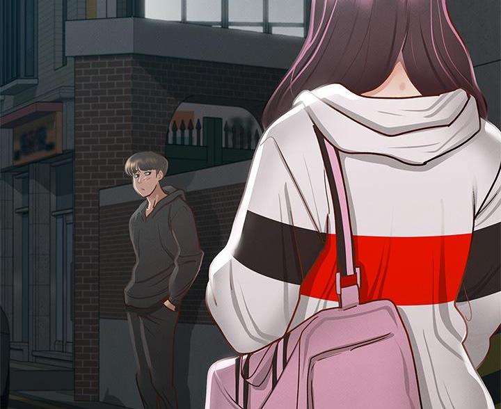 《征服女神》第54话 第11页