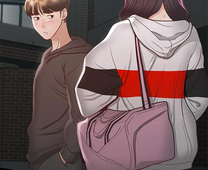 《征服女神》第54话 第30页