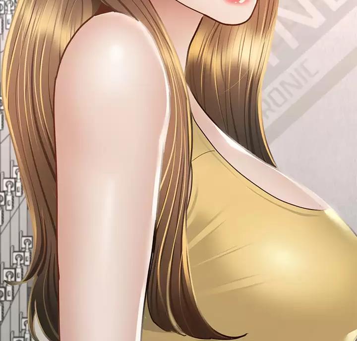 《征服女神》第69话 第40页