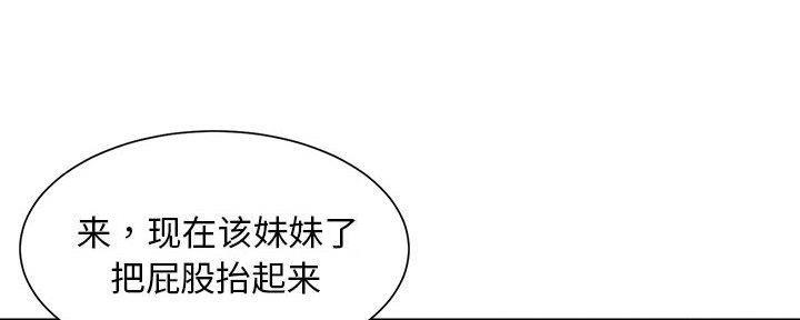 《天真姐妹花》第20话 第129页