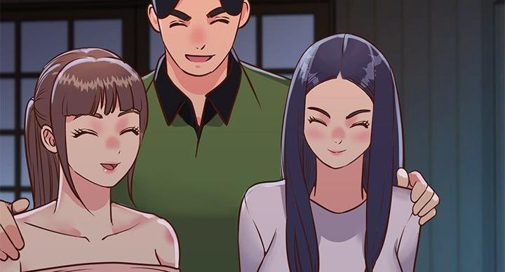《天真姐妹花》第21话 第57页