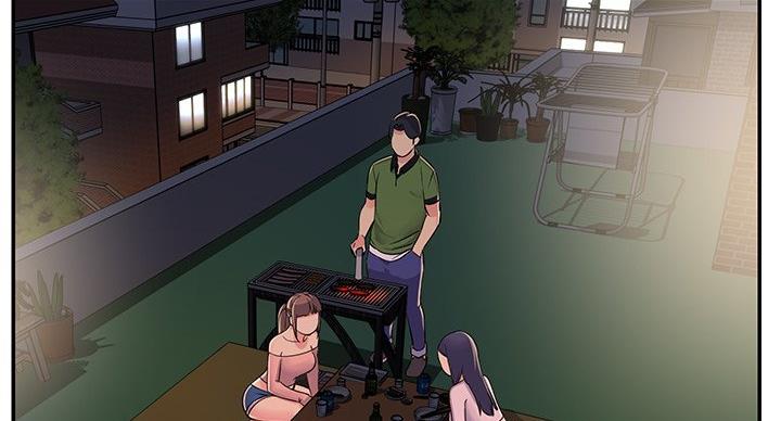 《天真姐妹花》第21话 第72页