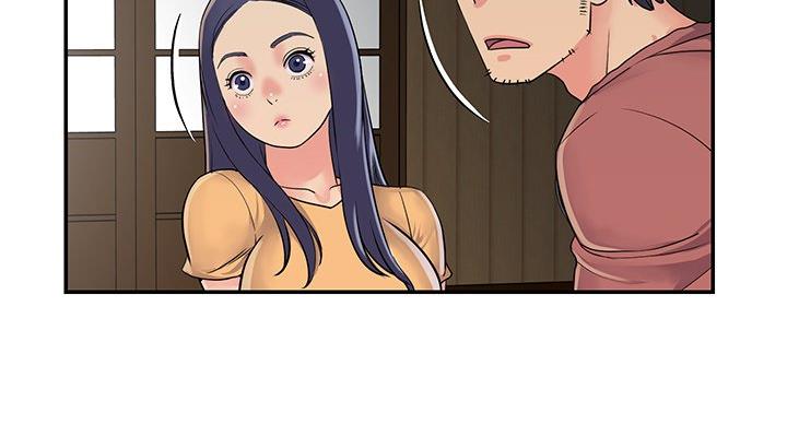 《天真姐妹花》第21话 第7页