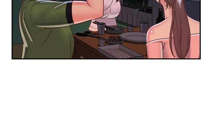 《天真姐妹花》第21话 第80页