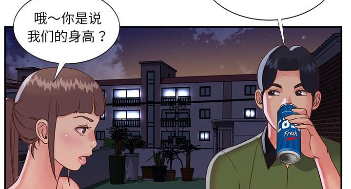 《天真姐妹花》第21话 第84页