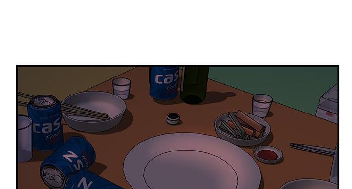 《天真姐妹花》第21话 第94页