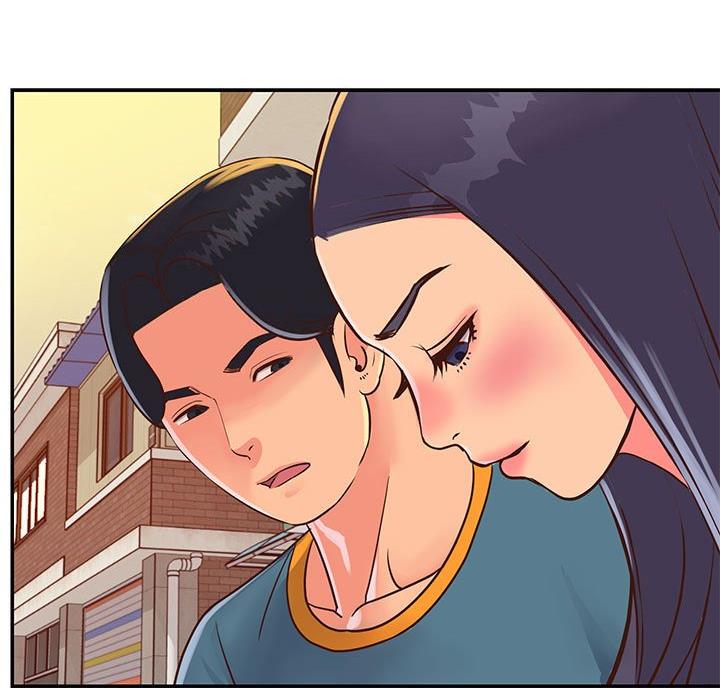 《天真姐妹花》第26话 第41页