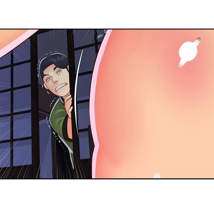 《天真姐妹花》第26话 第8页