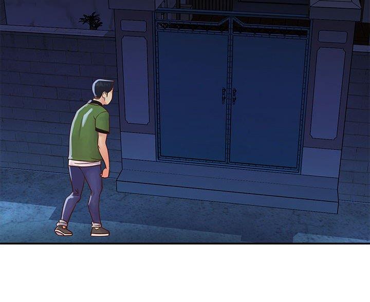 《天真姐妹花》第25话 第89页
