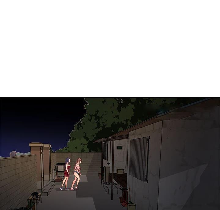 《天真姐妹花》第27话 第24页