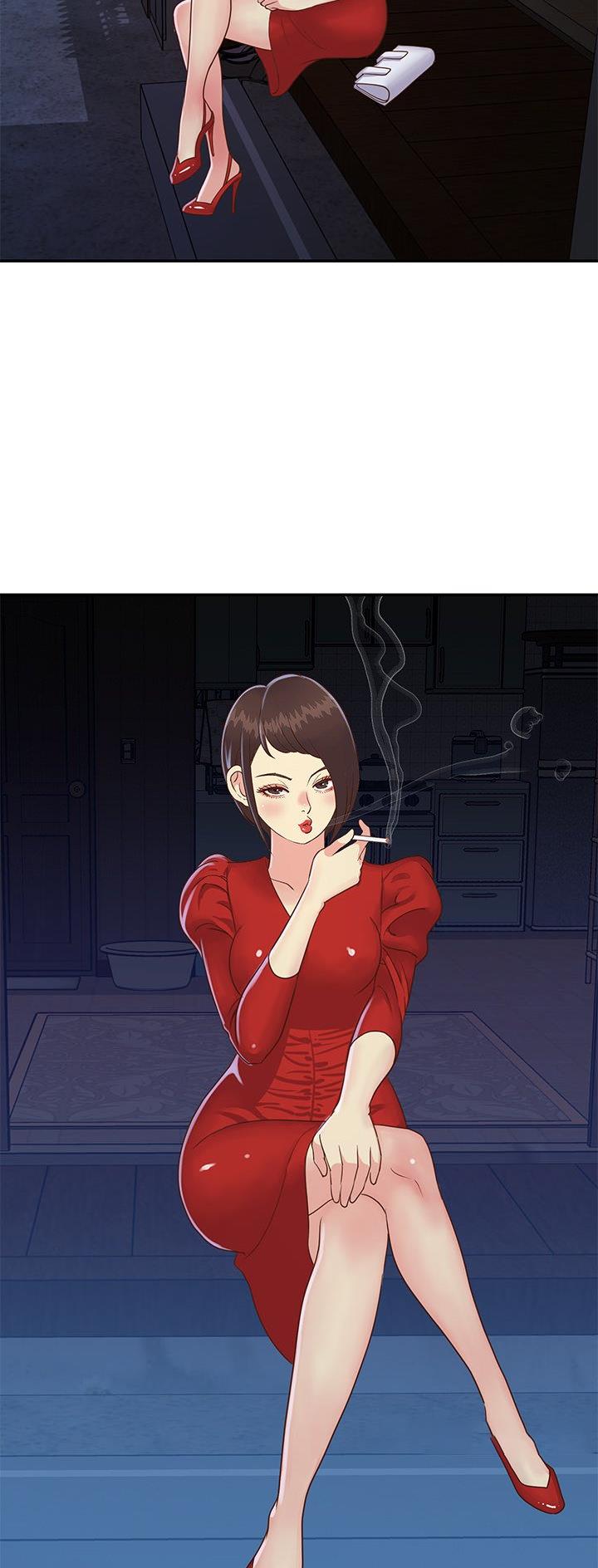 《天真姐妹花》第28话 第2页