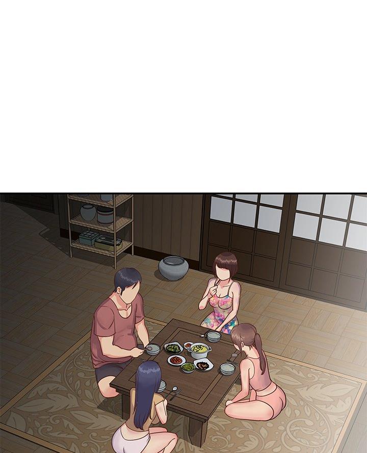 《天真姐妹花》第29话 第38页