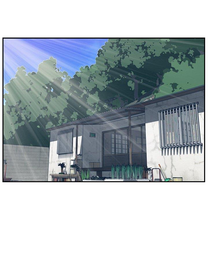 《天真姐妹花》第33话 第19页