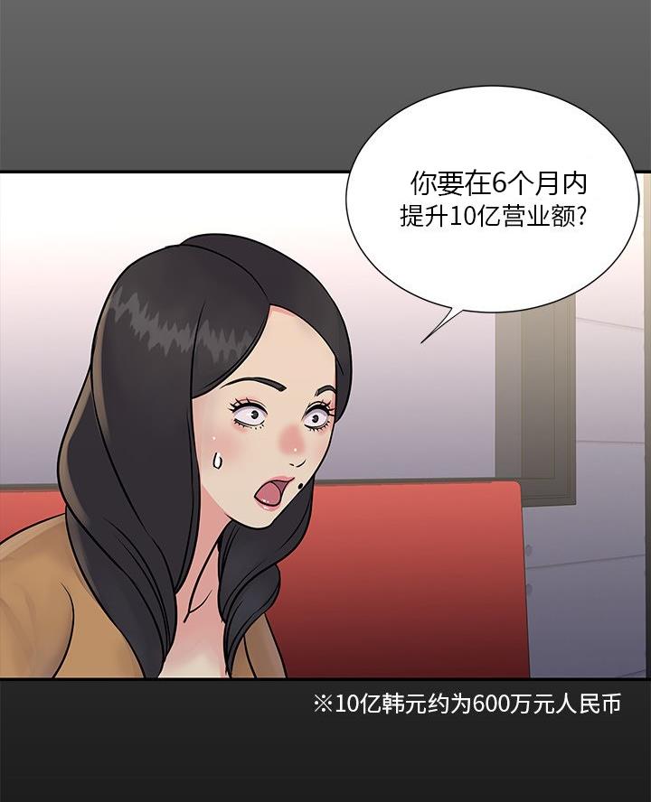 《天真姐妹花》第33话 第39页