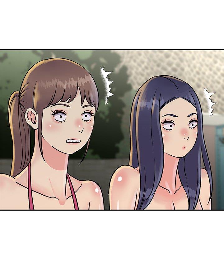 《天真姐妹花》第33话 第50页