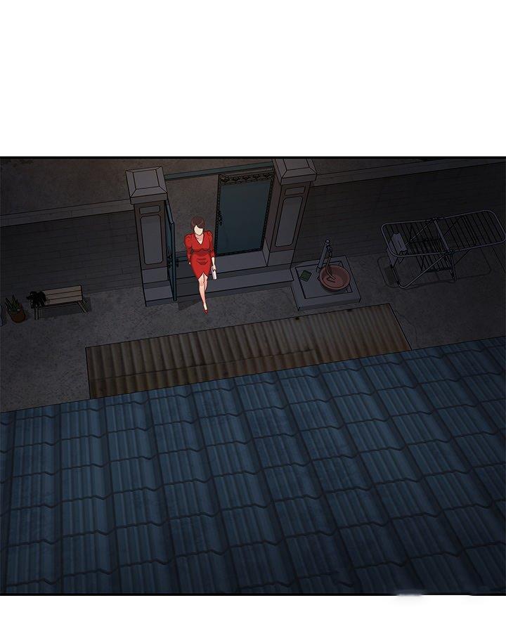 《天真姐妹花》第35话 第31页