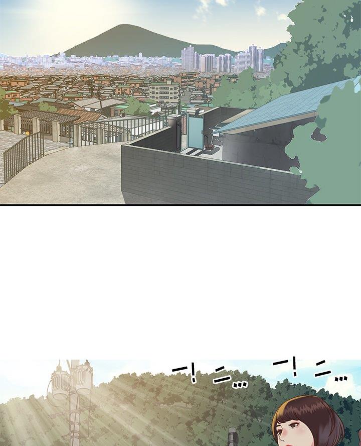 《天真姐妹花》第34话 第29页