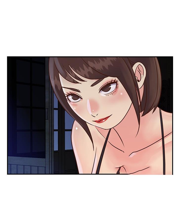 《天真姐妹花》第34话 第9页
