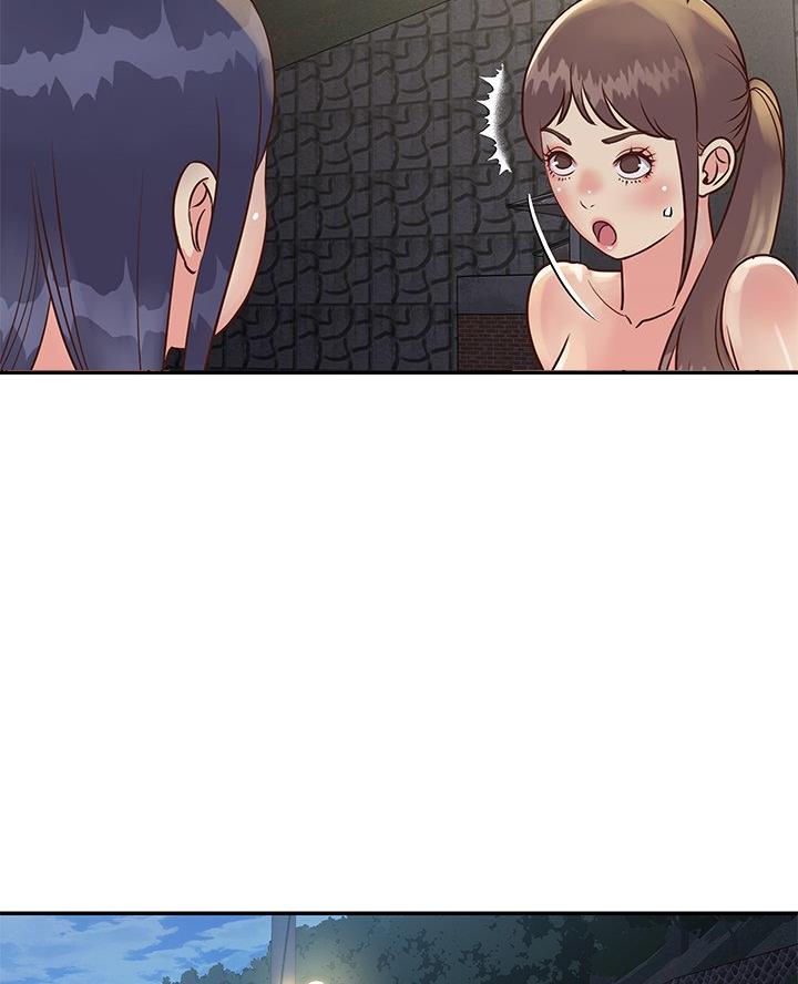 《天真姐妹花》第36话 第14页
